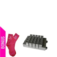Blok pro TMS200 G-200 32 x 0,2 ml + 25 x 1,5 ml