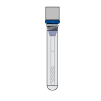 Universal Turbilatex® Sample Collection Vial (100ks) 