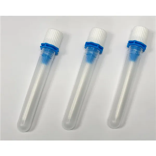 Universal Turbilatex® Sample Collection Vial (100ks) 