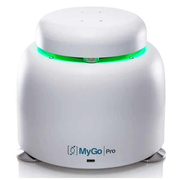 MyGo Pro qPCR termocykler