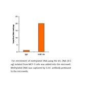 Methylamp Methylated DNA Capture Kit