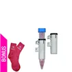Držák zkumavek 1 x 15ml 
