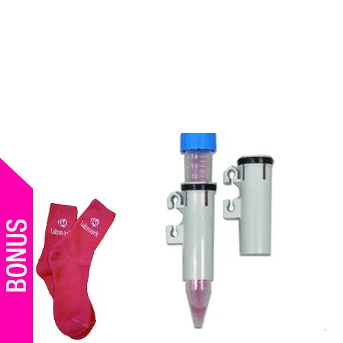Držák zkumavek 1 x 15ml 