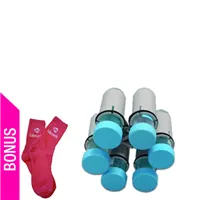 Horizontální rotor pro 6 x 50ml