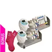 RotoBot - programovatelný rotátor