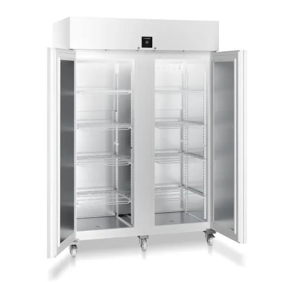 Laboratorní mraznička s elektronikou Performance