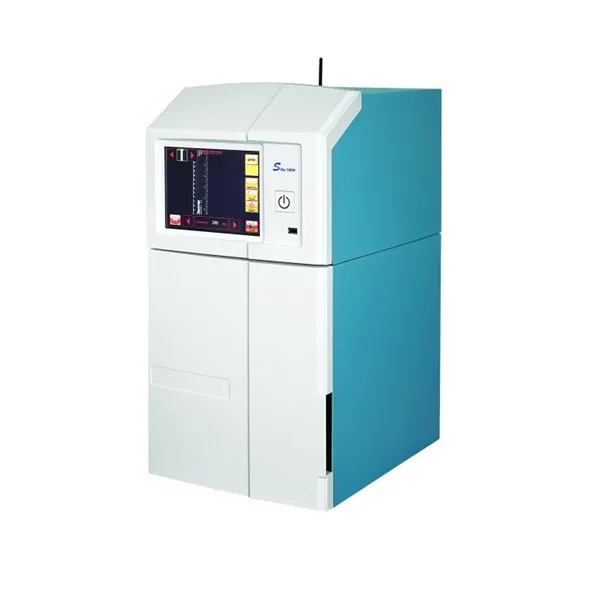 Dokumentační systém Slite 200W (UVW)