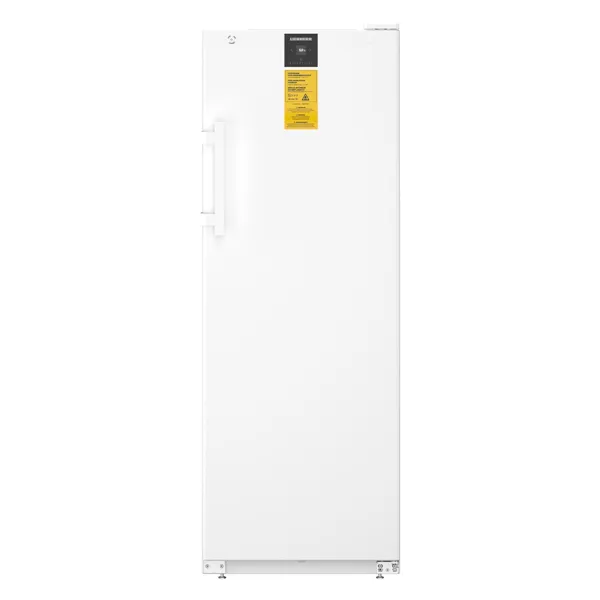 Laboratorní chladnička s cirkulačním chlazením Liebherr Performance, obsah 261 l