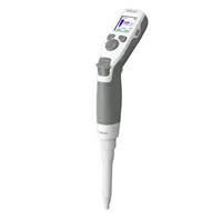 Squid™ DeNovix elektronická pipeta šedá (1–1000 µL) 