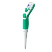 Squid™ DeNovix elektronická pipeta zelená (1–1000 µL) 