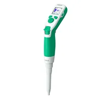 Squid™ DeNovix elektronická pipeta zelená (1–1000 µL) 