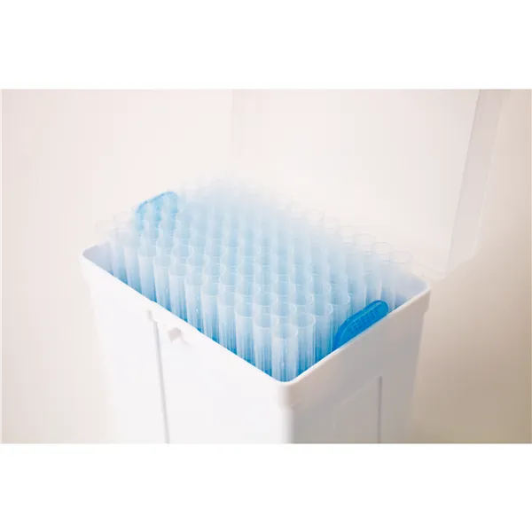 DeNovix špičky na el. pipetu Squid , 1000uL, sterilní 