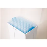DeNovix špičky na el. pipetu Squid , 1000uL, sterilní, filtrové 