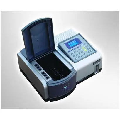 T60U - UV/VIS spektrofotometr