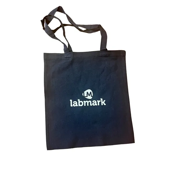 Látková taška LAB MARK