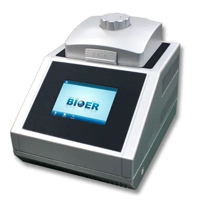 LifeECO thermal cycler | LAB MARK
