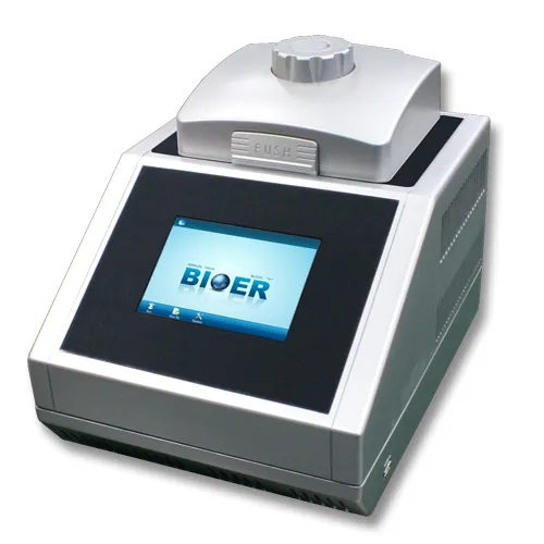 LifeECO thermal cycler