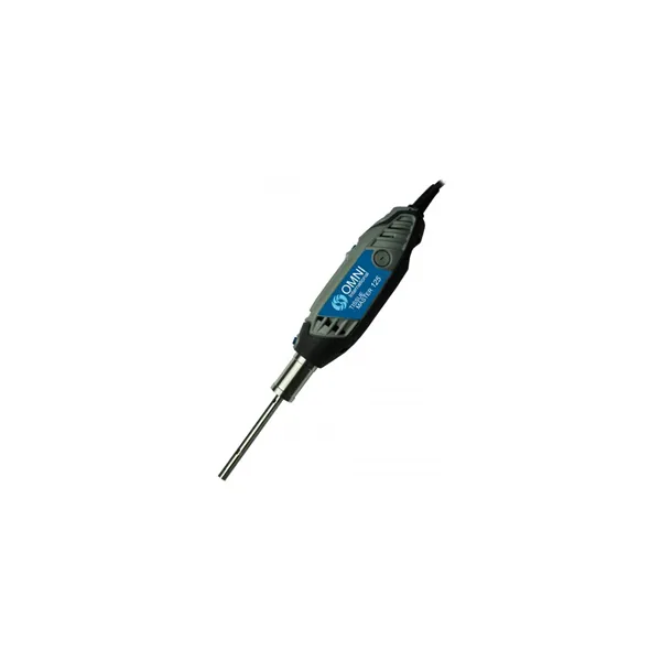 Omni Tissue Master 125 with 5 x 58mm Flat Bottom  Probe