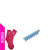 0,1 ml Low Profile tenkostěnný 8-tube strip,Ultra Clear, robust