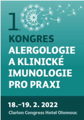 kongres alergologie