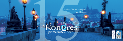 Kongres primární péče, Praha 17.-18.září 2021
