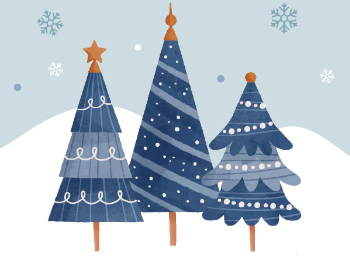 Vánoční provoz 2025