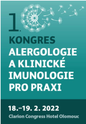 Kongres alergologie a klinické imunologie pro praxi