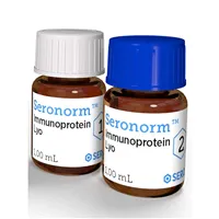Seronorm  Immunoprotein Lyo L-1