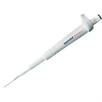 Eppendorf Reference® 2 G,single-channel, fixed, 20 µL,light gray