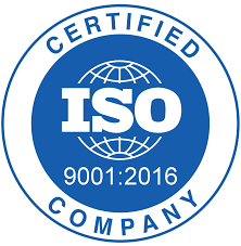 ISO 9001:2016