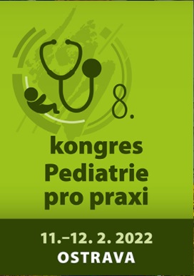 Kongres Pediatrie a Medicíny pro praxi v Ostravě