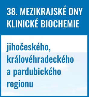38.mezikrajské dny klinické biochemie